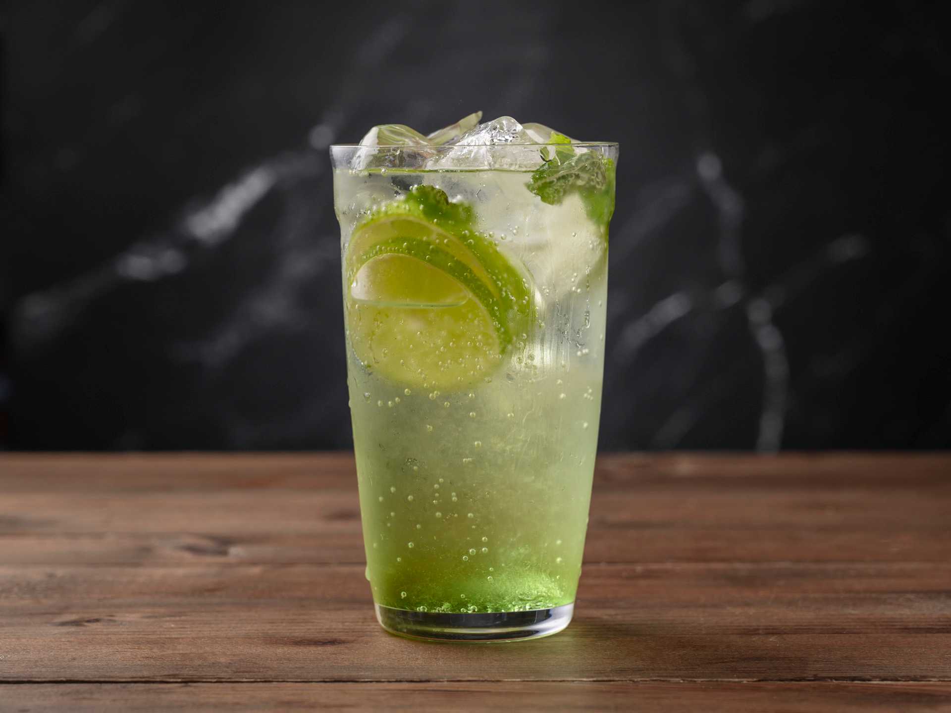 Green Mojito