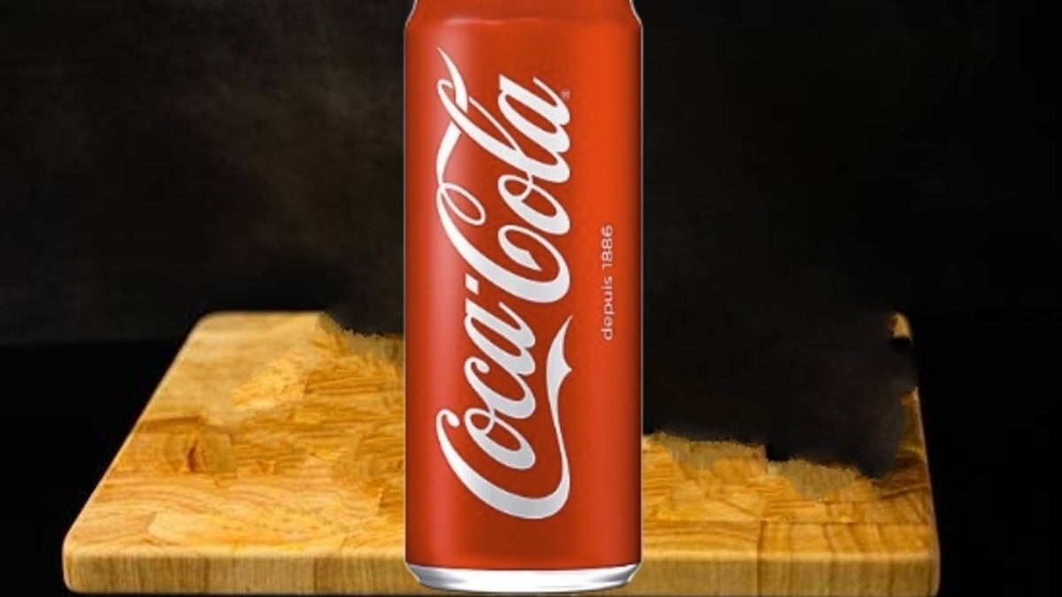 🥤 Coca-Cola 33cl
