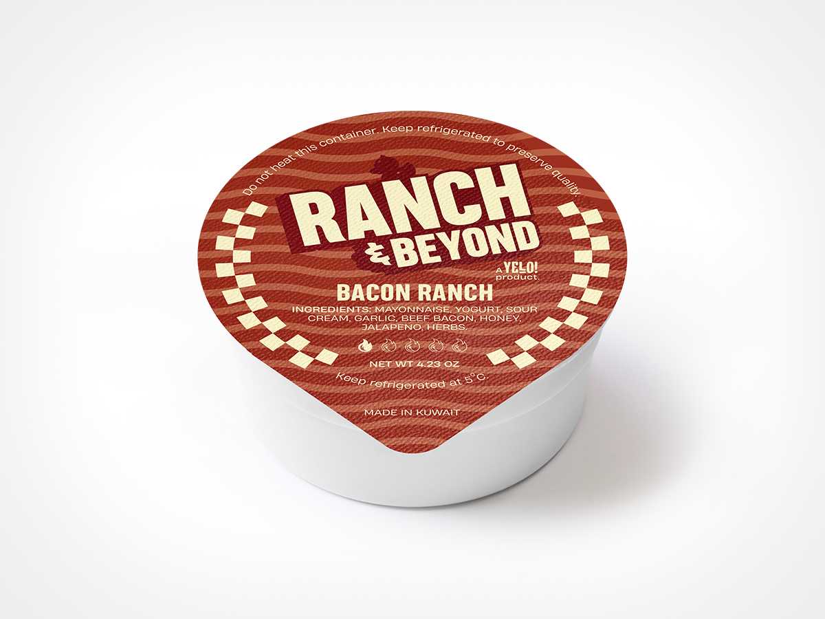 Bacon Ranch