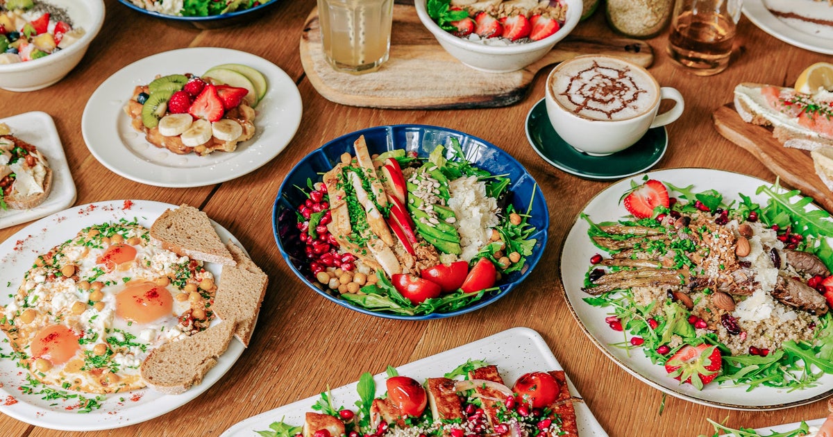 Dionne #39 s Plant Based Cuisine Croydon delivery from Croydon Order Dionne #39 s Plant Based Cuisine Croydon delivery from Croydon Order