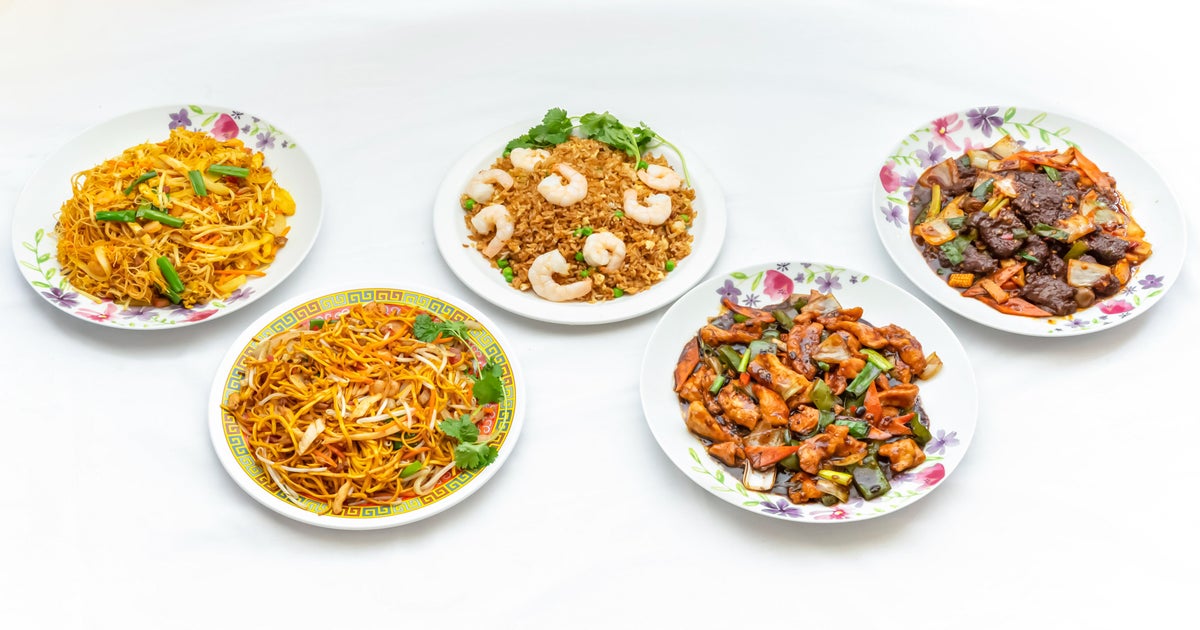 Hou Mei Traditional delivery from Liverpool City Centre - Order with ...