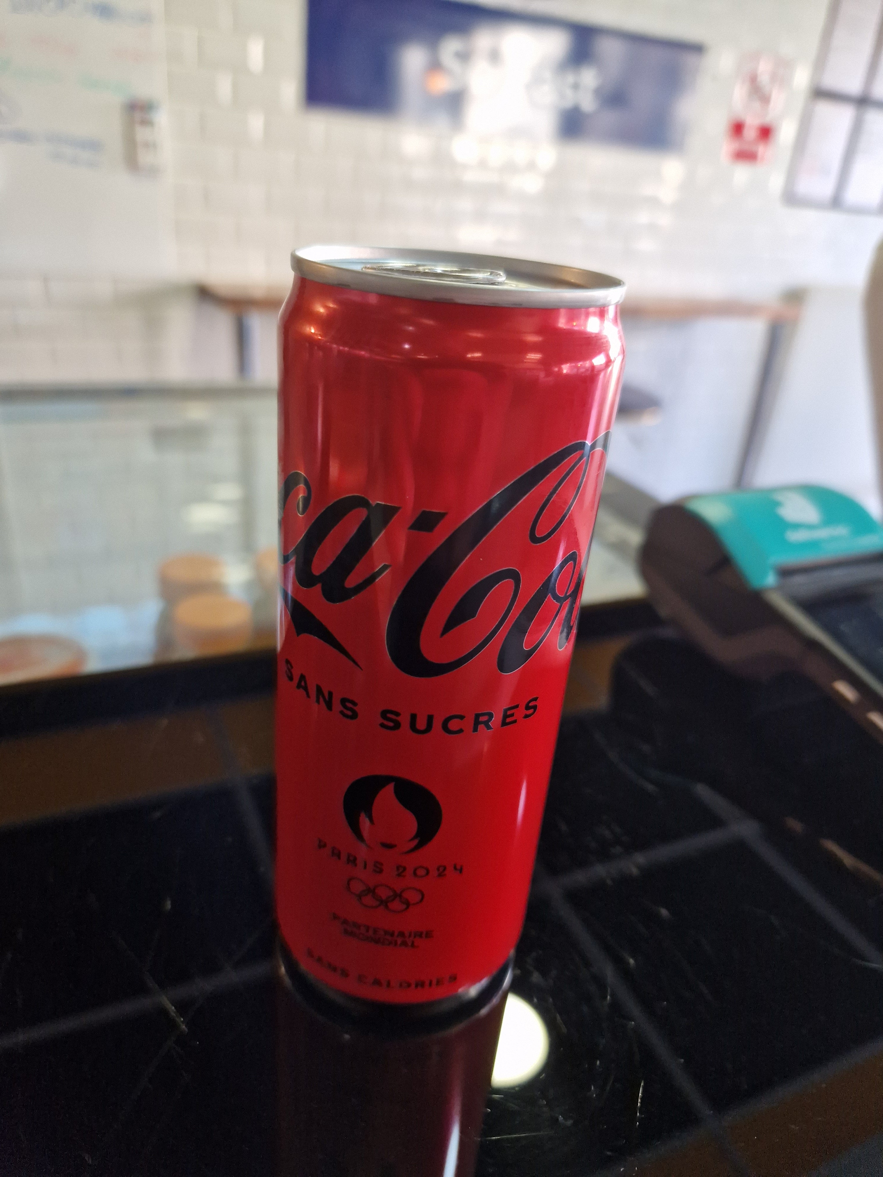 Coca-Cola Zéro