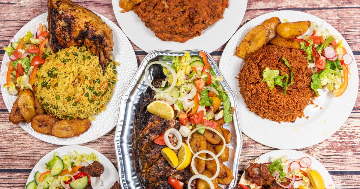 The Millions Kitchen - Digbeth delivery from Oxley / Low Hill - Order ...