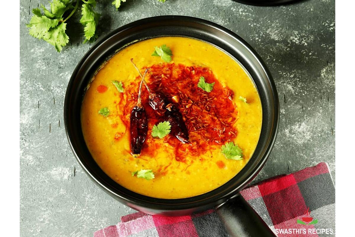 Dal Tadka Special