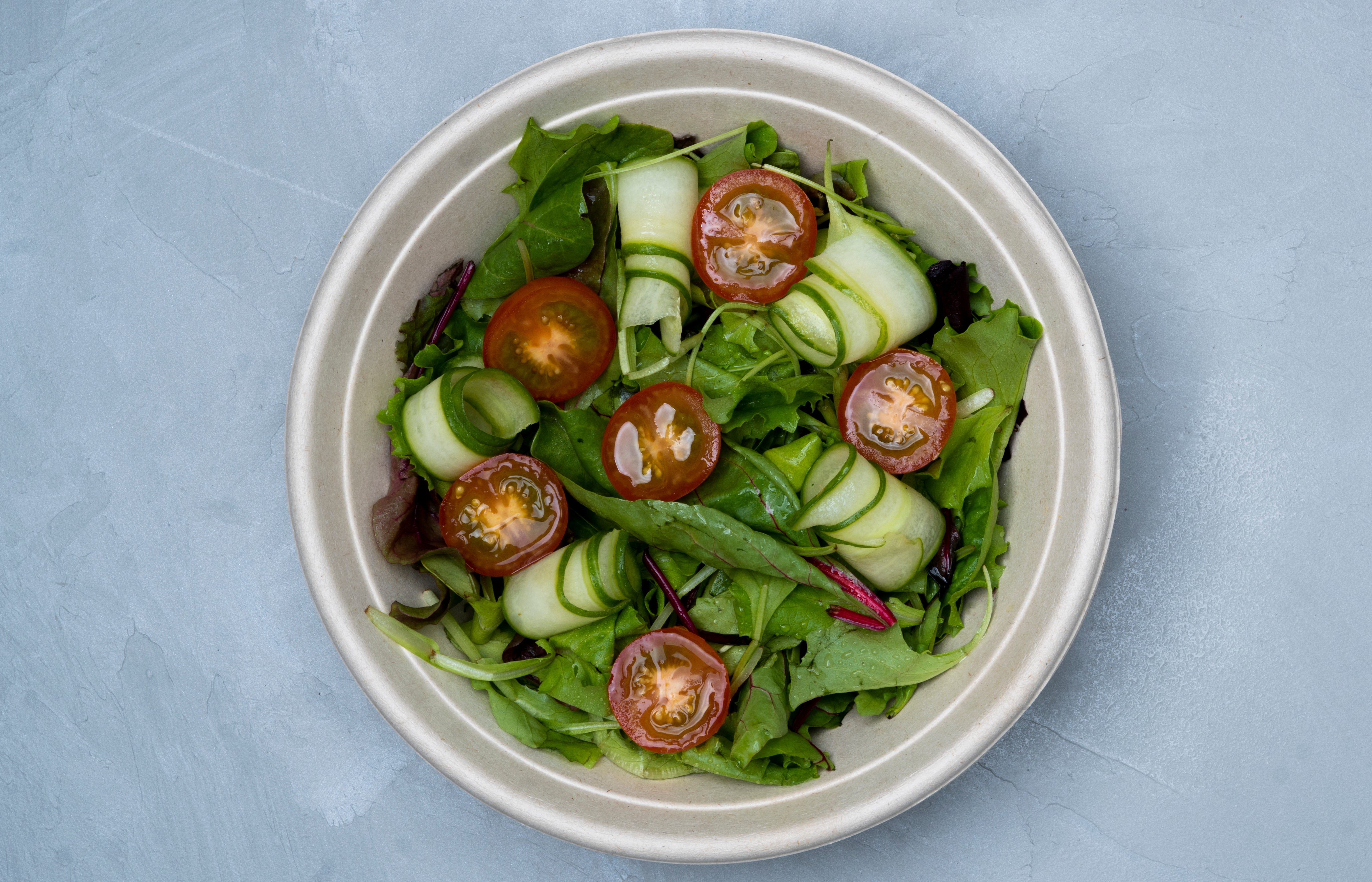 Green Salad