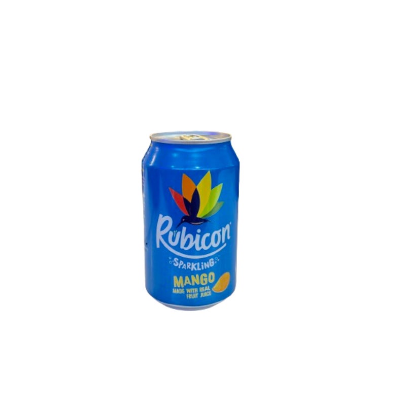 Rubicon Mango