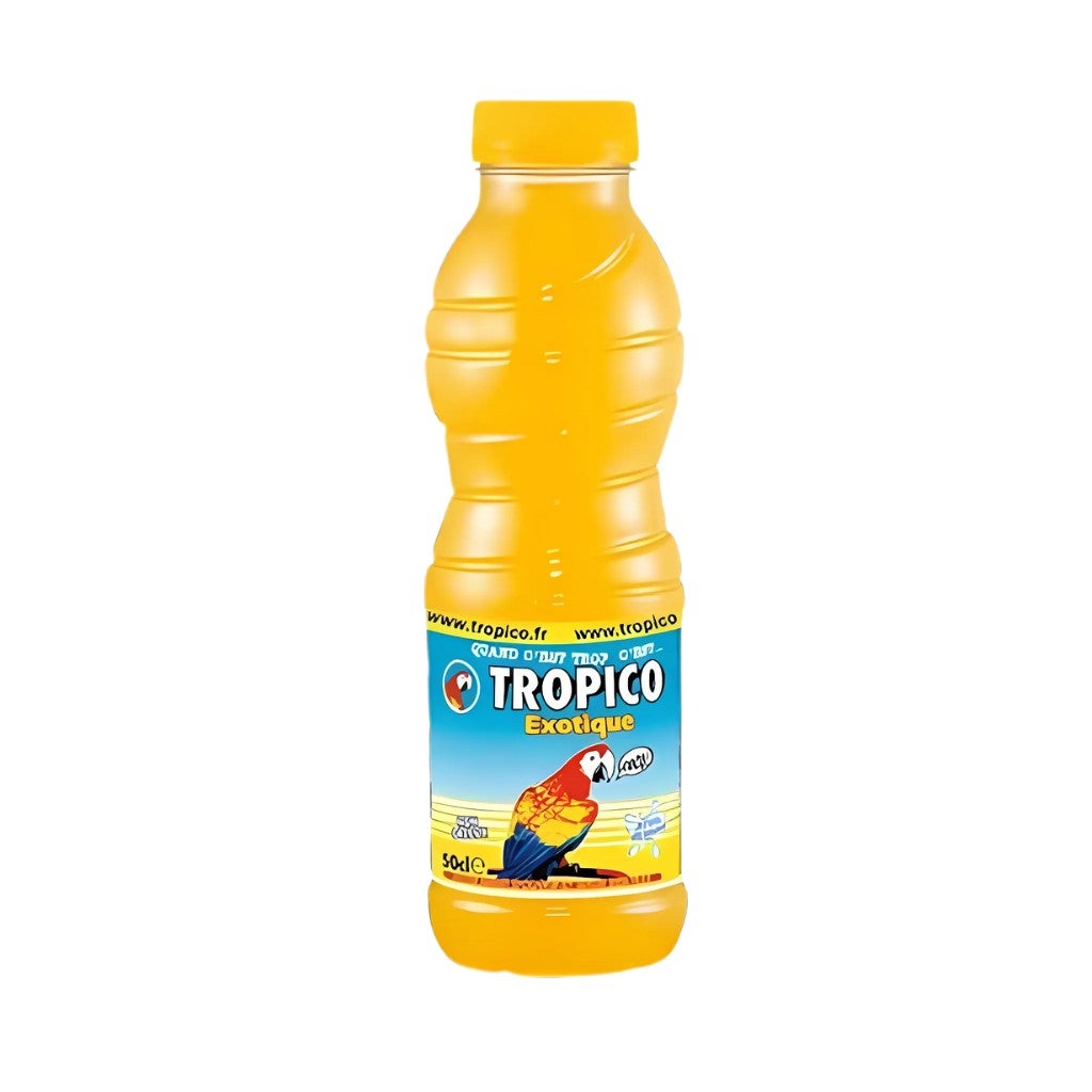 Tropico 50cl