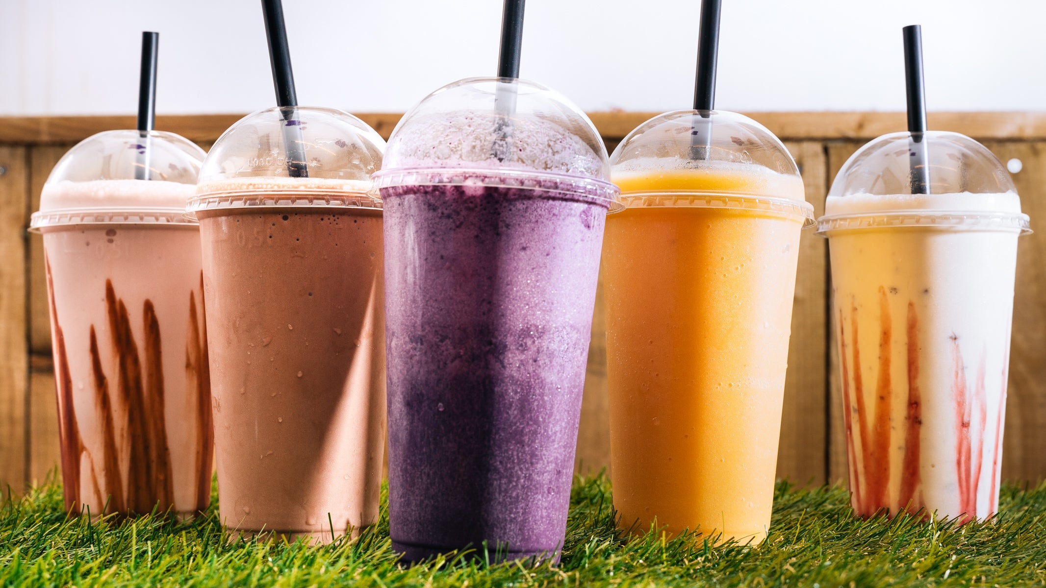 Mr Moo Juice delivery from Newbury Order with Deliveroo