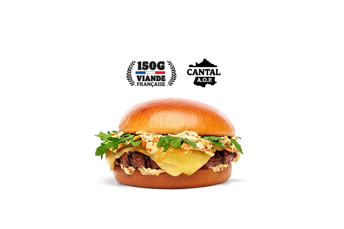 Master Cantal