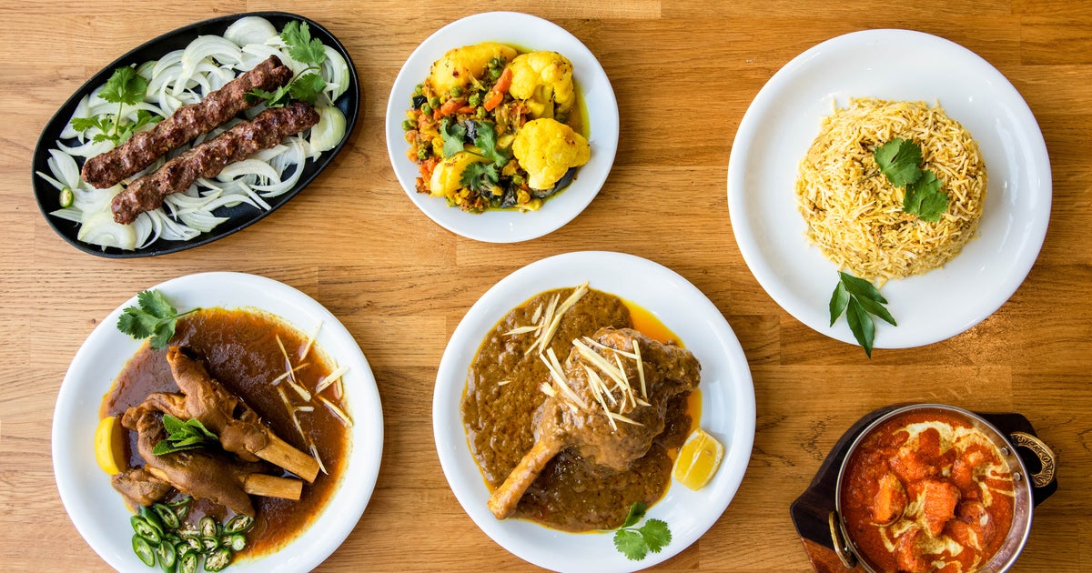 Spice Corner delivery from Croydon Order with Deliveroo Spice Corner delivery from Croydon Order with Deliveroo