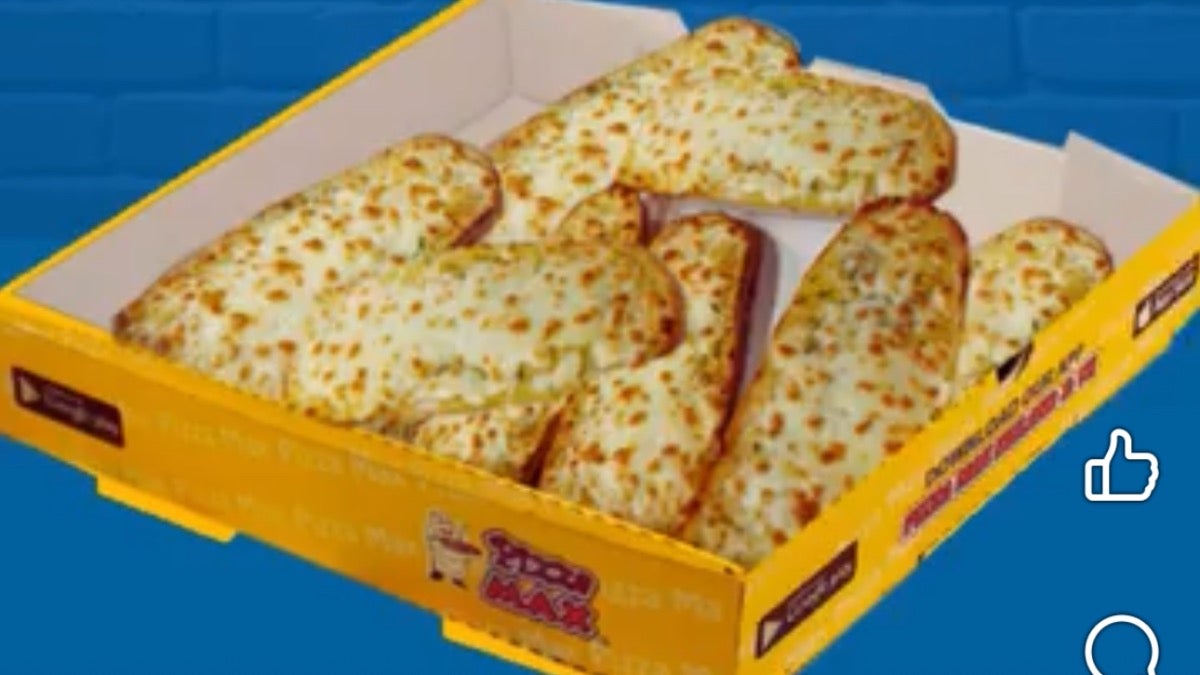 Garlic Bread