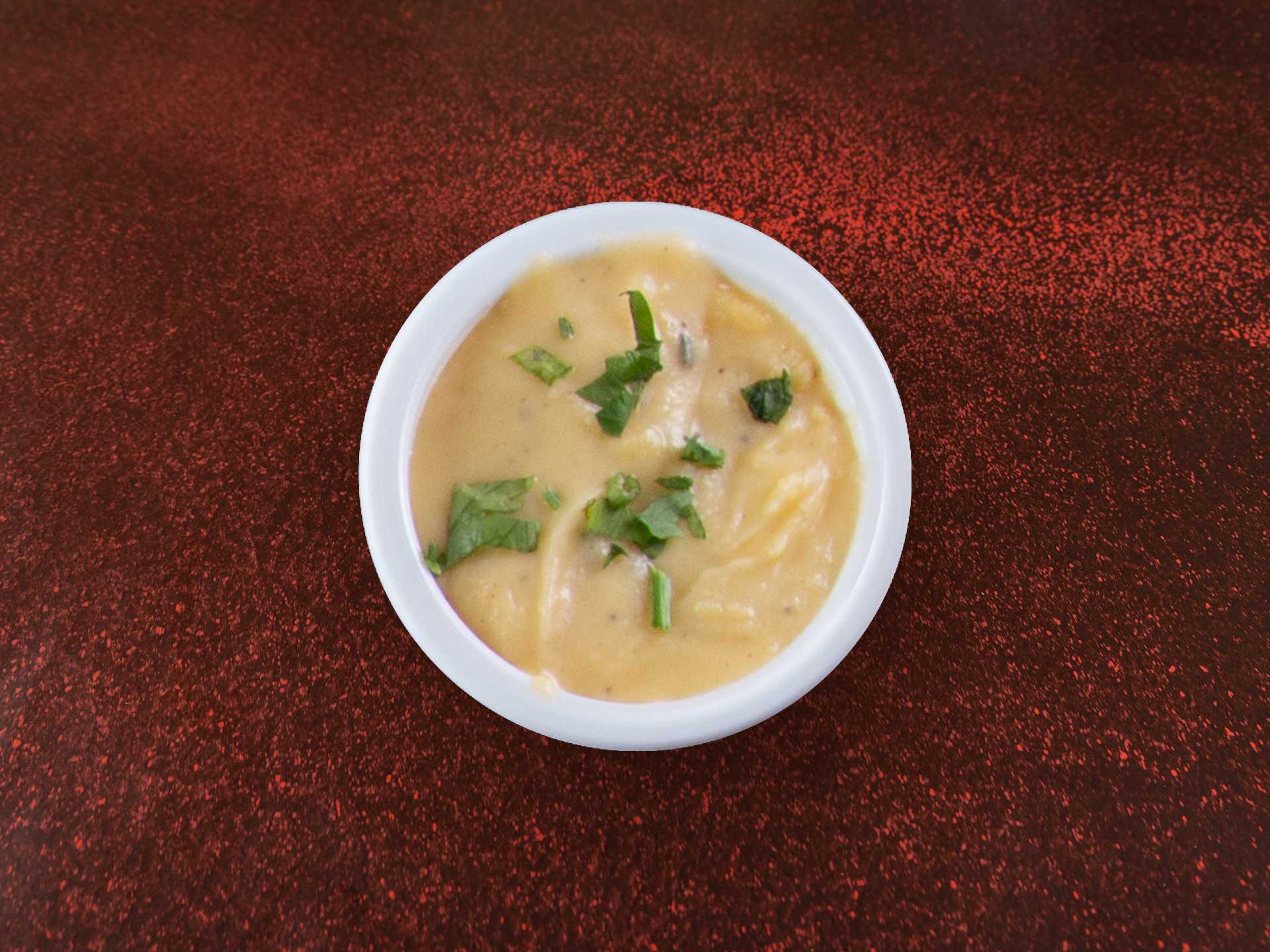 Hollandaise Sauce