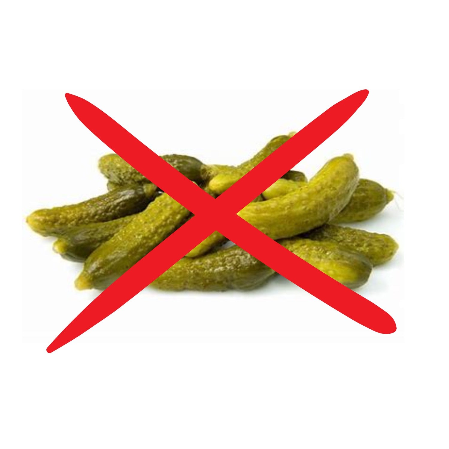 Sans Pickles