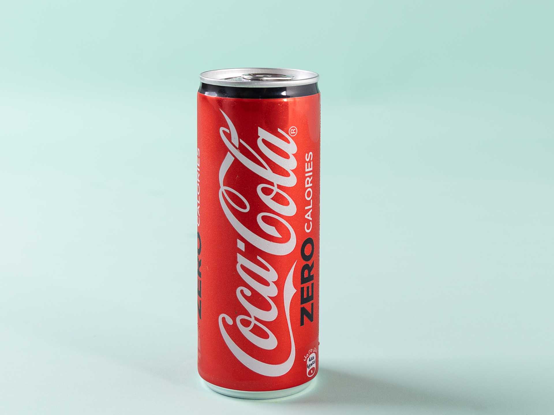 Coke Zero