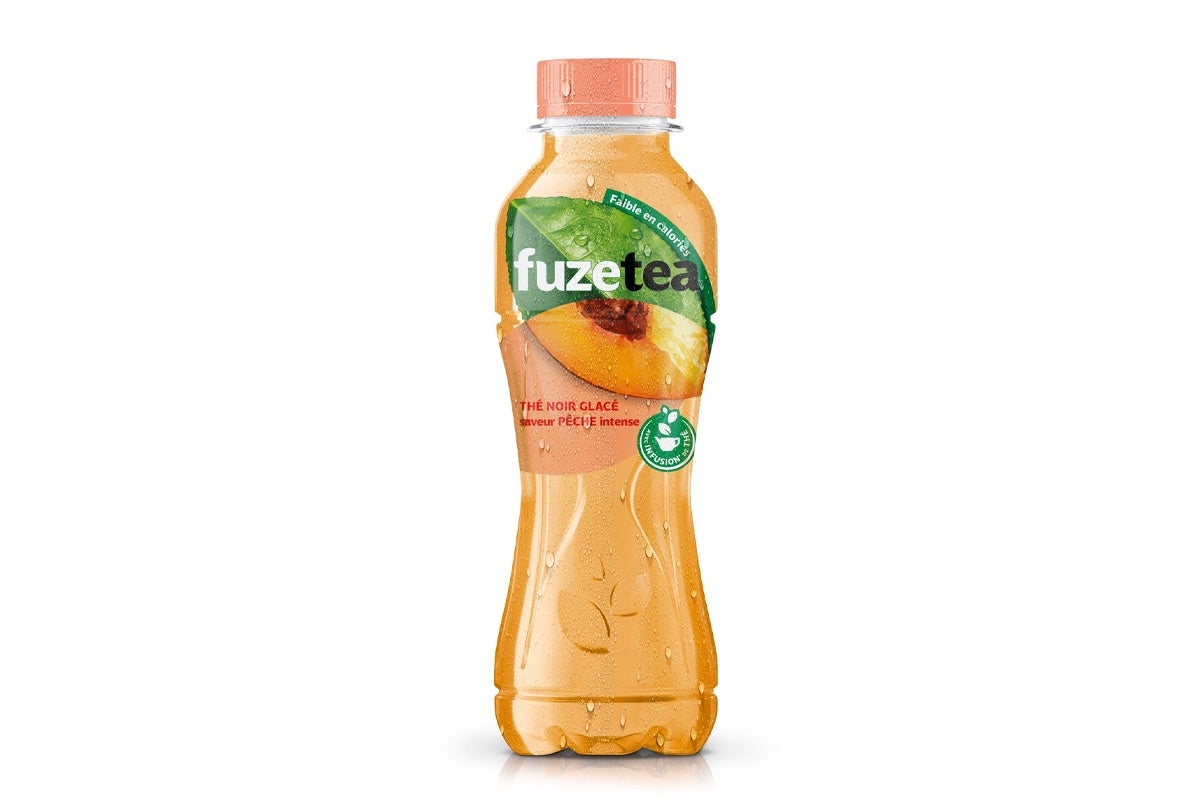 Fuzetea pêche
