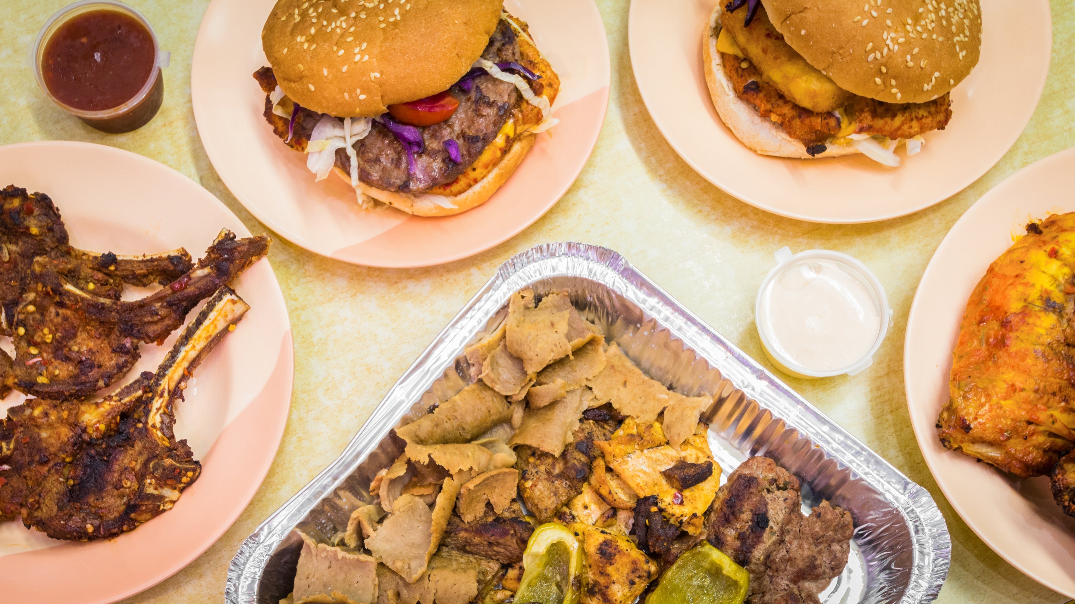 Marmaris Kebab Wandsworth delivery from Wandsworth Order with Deliveroo