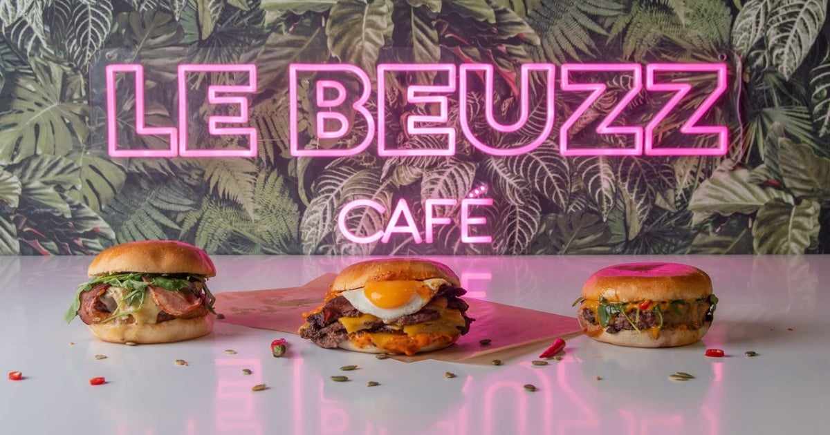 Le Beuzz café livre depuis Bondues - Wambrechies - Commandez avec Deliveroo