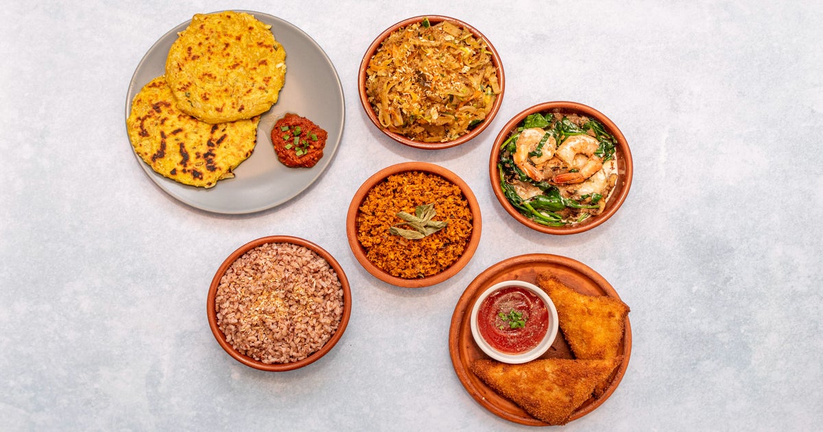 The Curry Hut Luton delivery from Sundon Park Order with Deliveroo