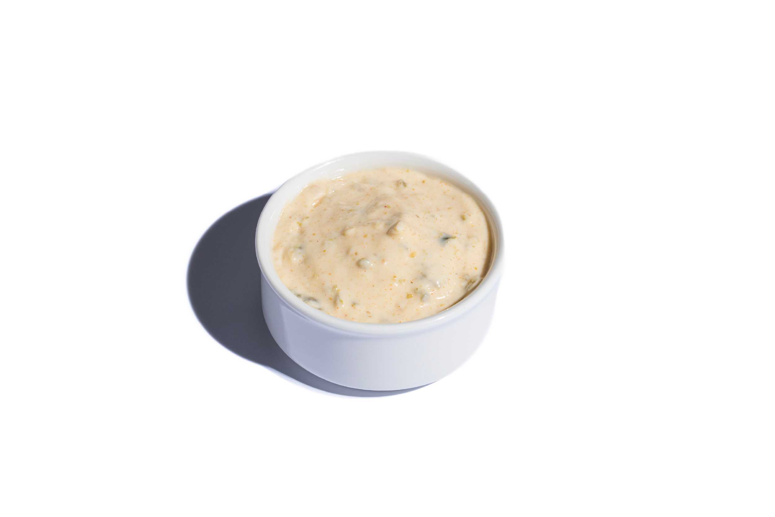 Spicy Mexican Mayo