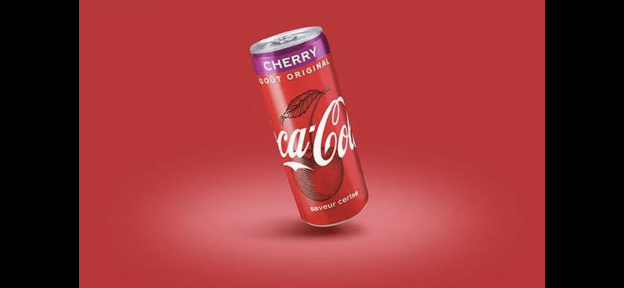 Coca-cola 33Cl