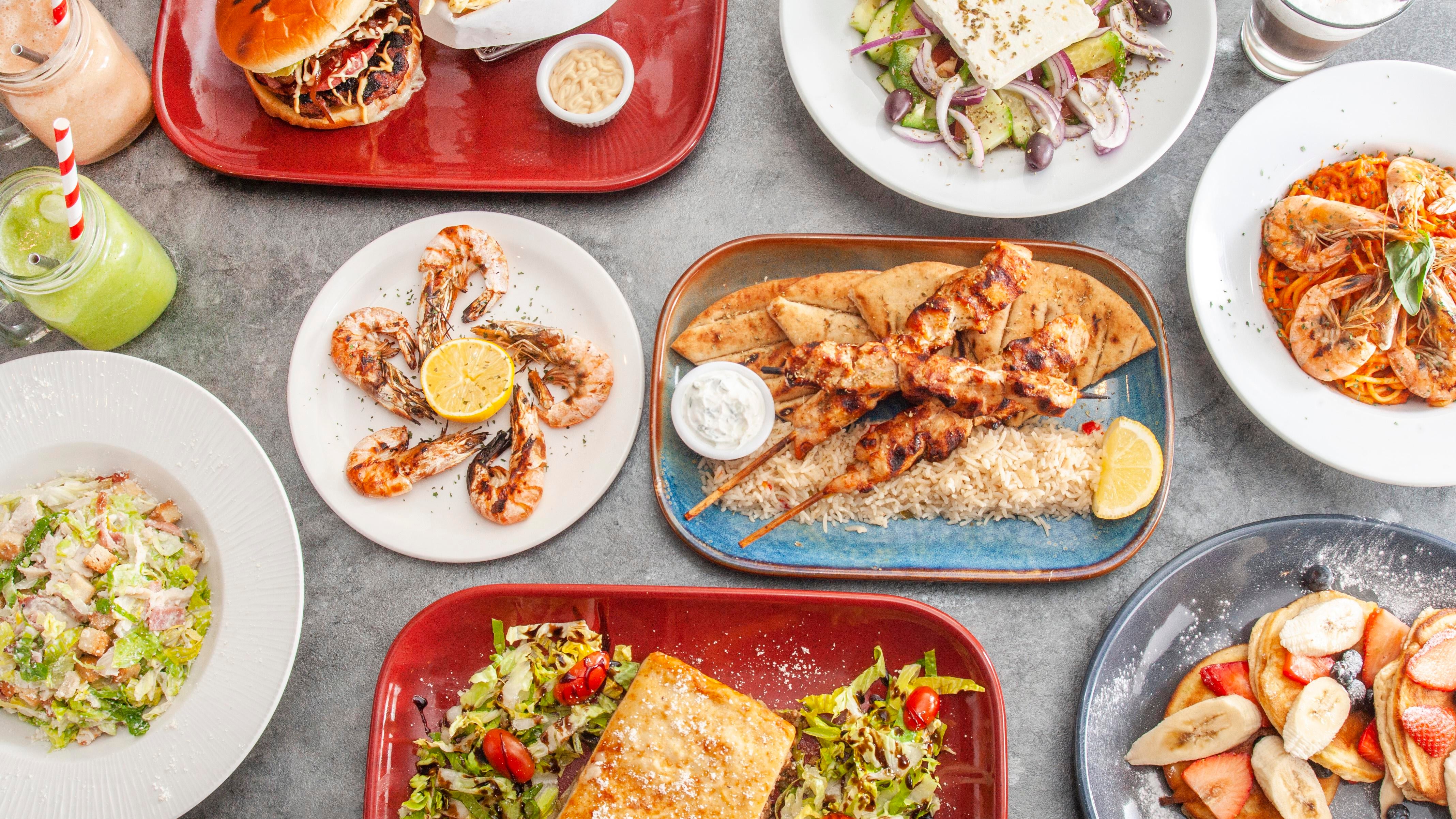 The Sunny Side Brunch Leavesden and Abbots Langley delivery from Leavesden and Abbots Langley