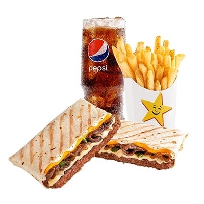 Steak Loader Combo - Medium