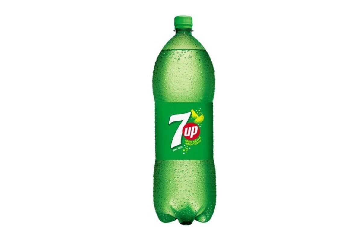 7up mojito 1.5l