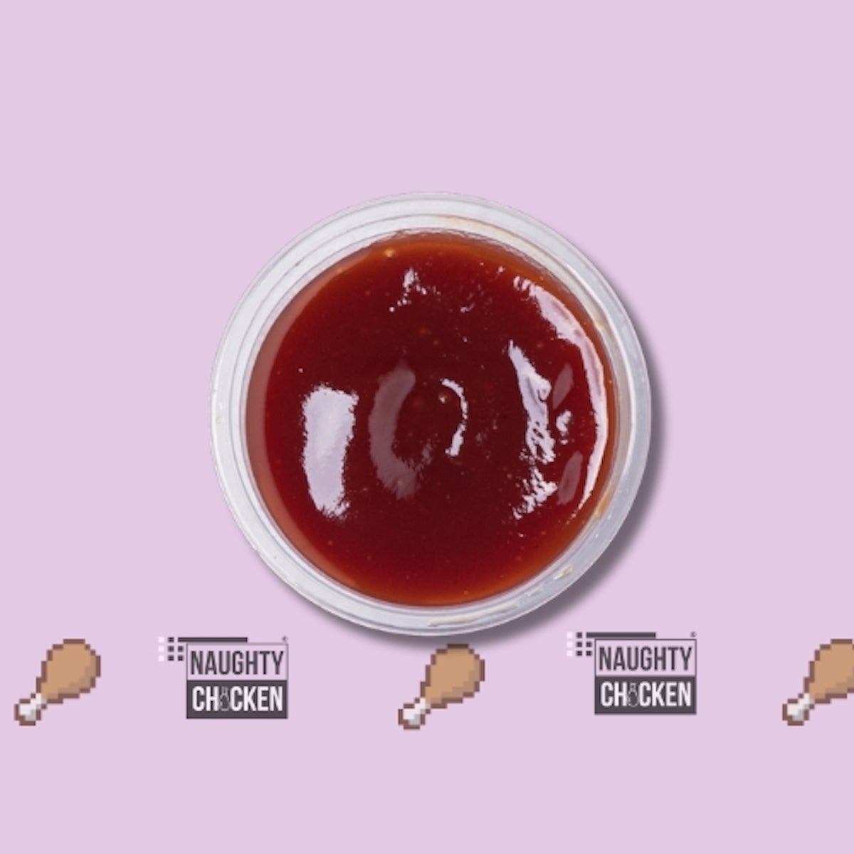 Sauce BBQ ♨