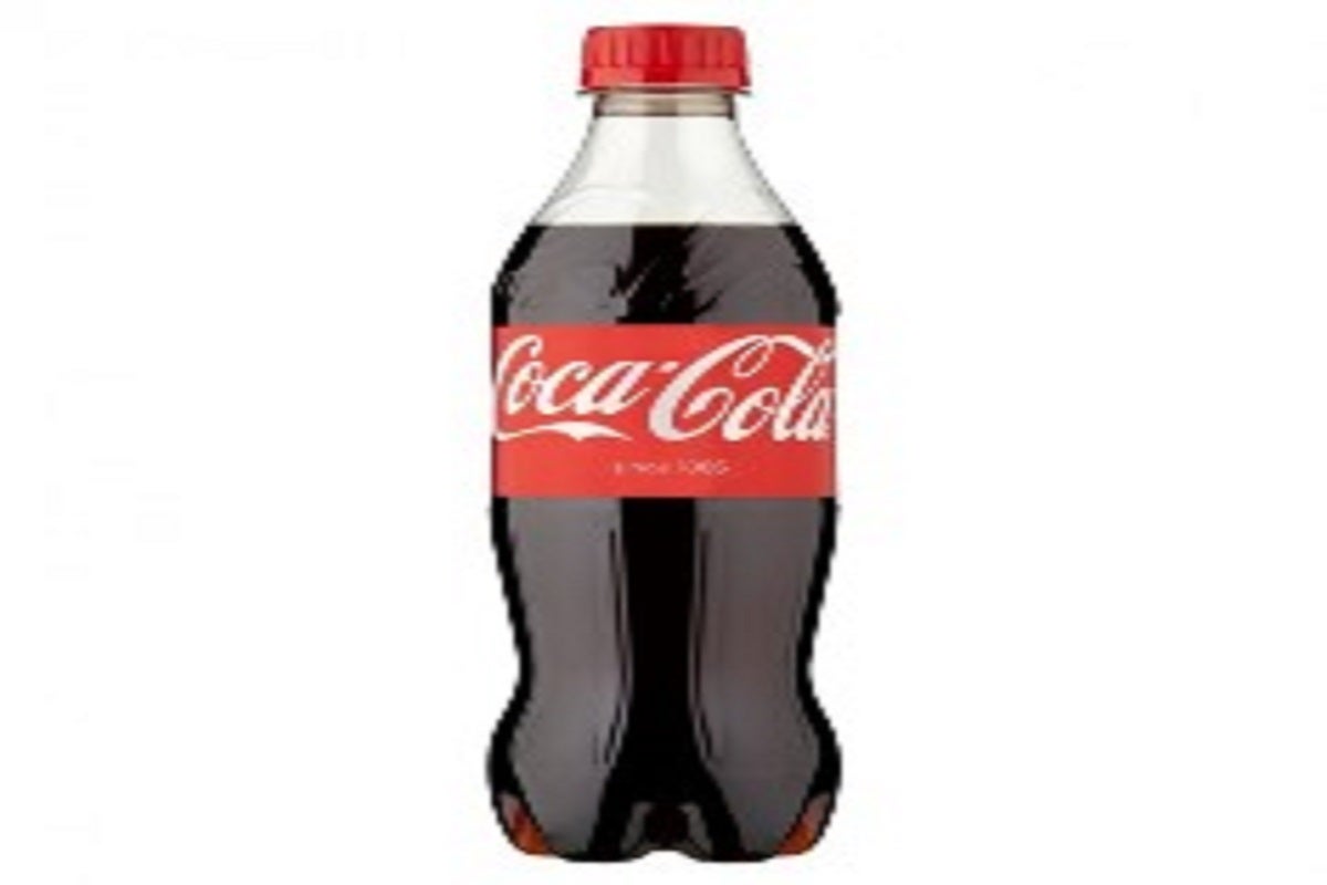 Coke (Bottle 2.25Liters)