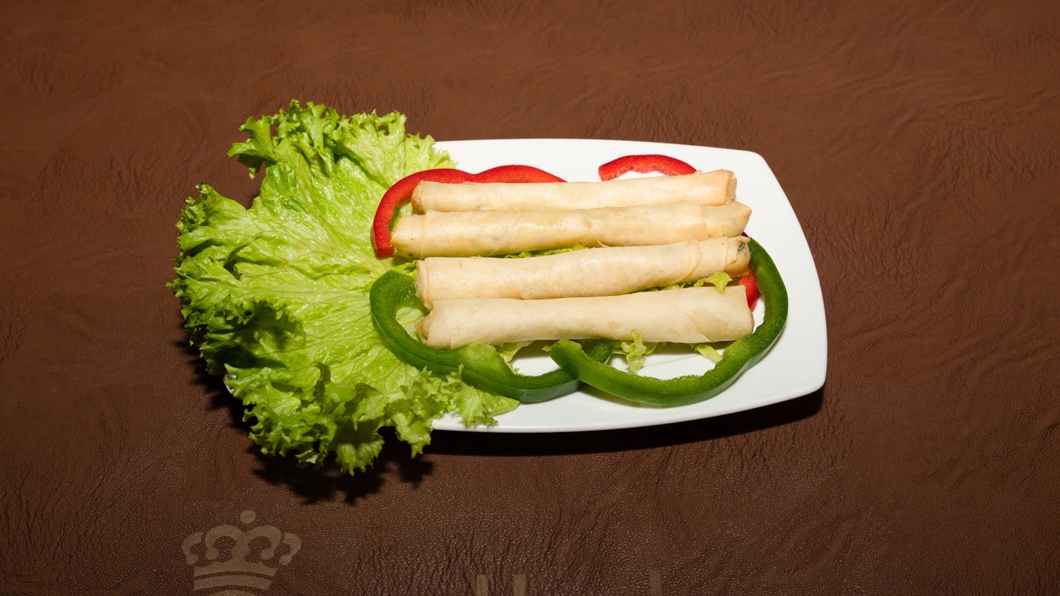 Rkakat Jibneh (4 pièces)