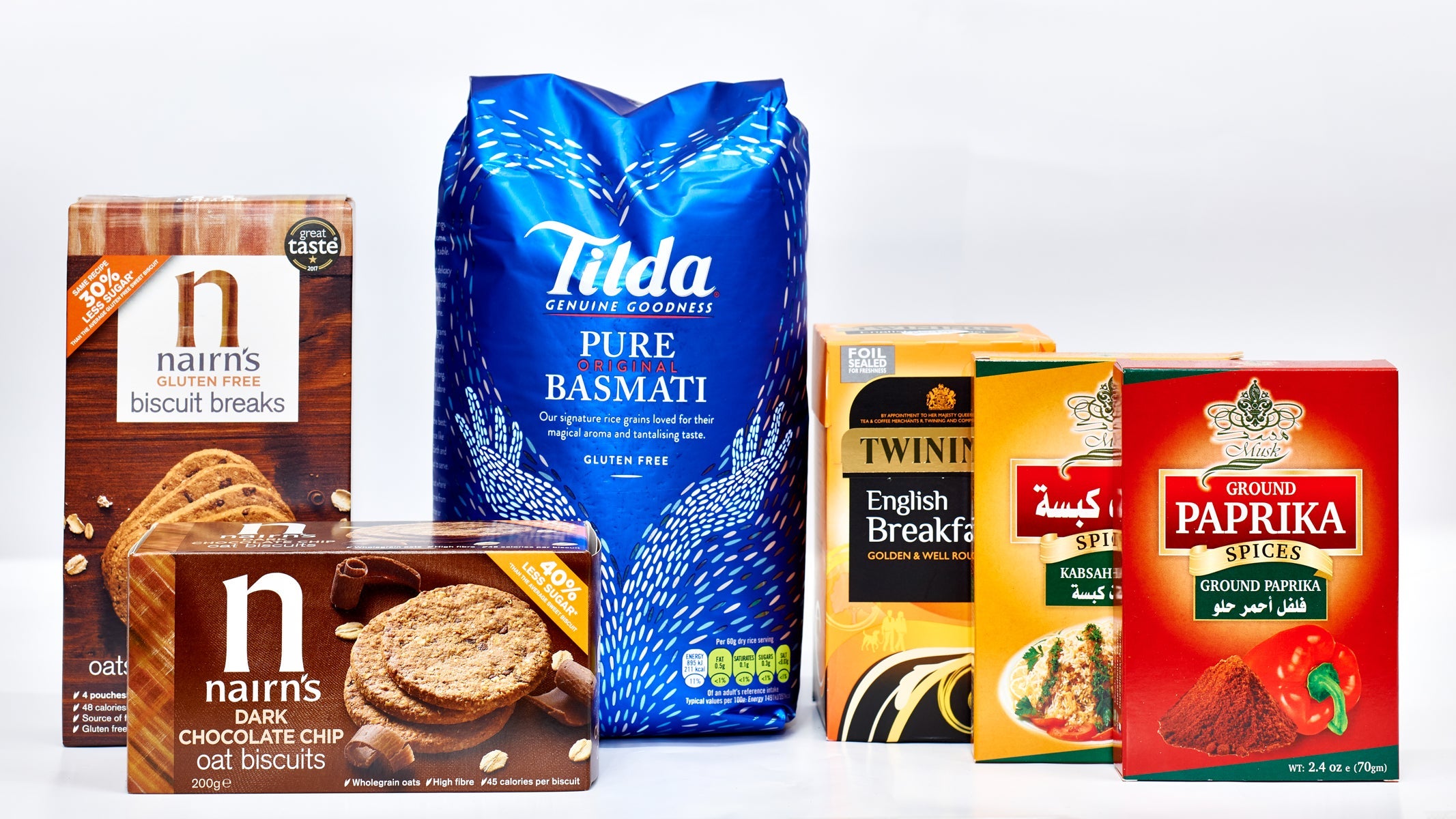 Costcutter Harrow Road delivery from Westbourne Order with Deliveroo