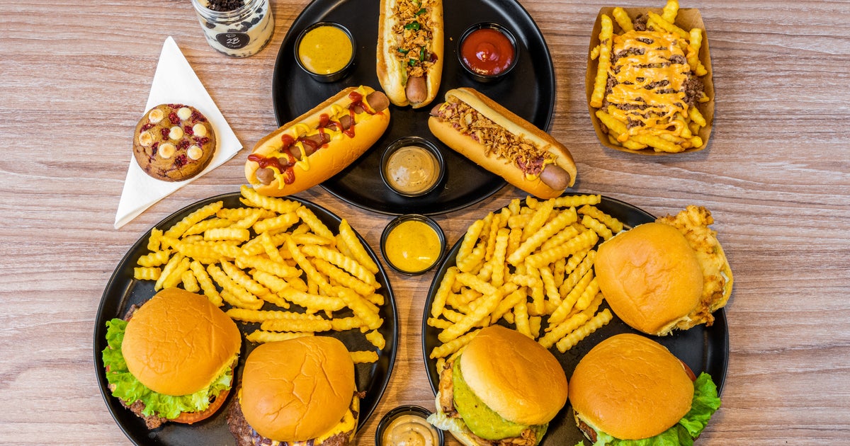 Kans Ramsbottom Menu Street Eats - Holcombe and Ramsbottom delivery from Holcombe and ...