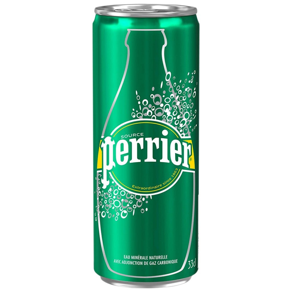 Perrier