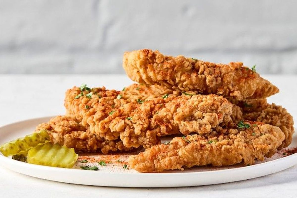 Nashville Tenders