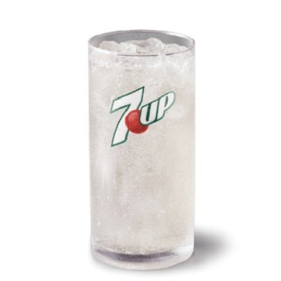 7Up 250ML