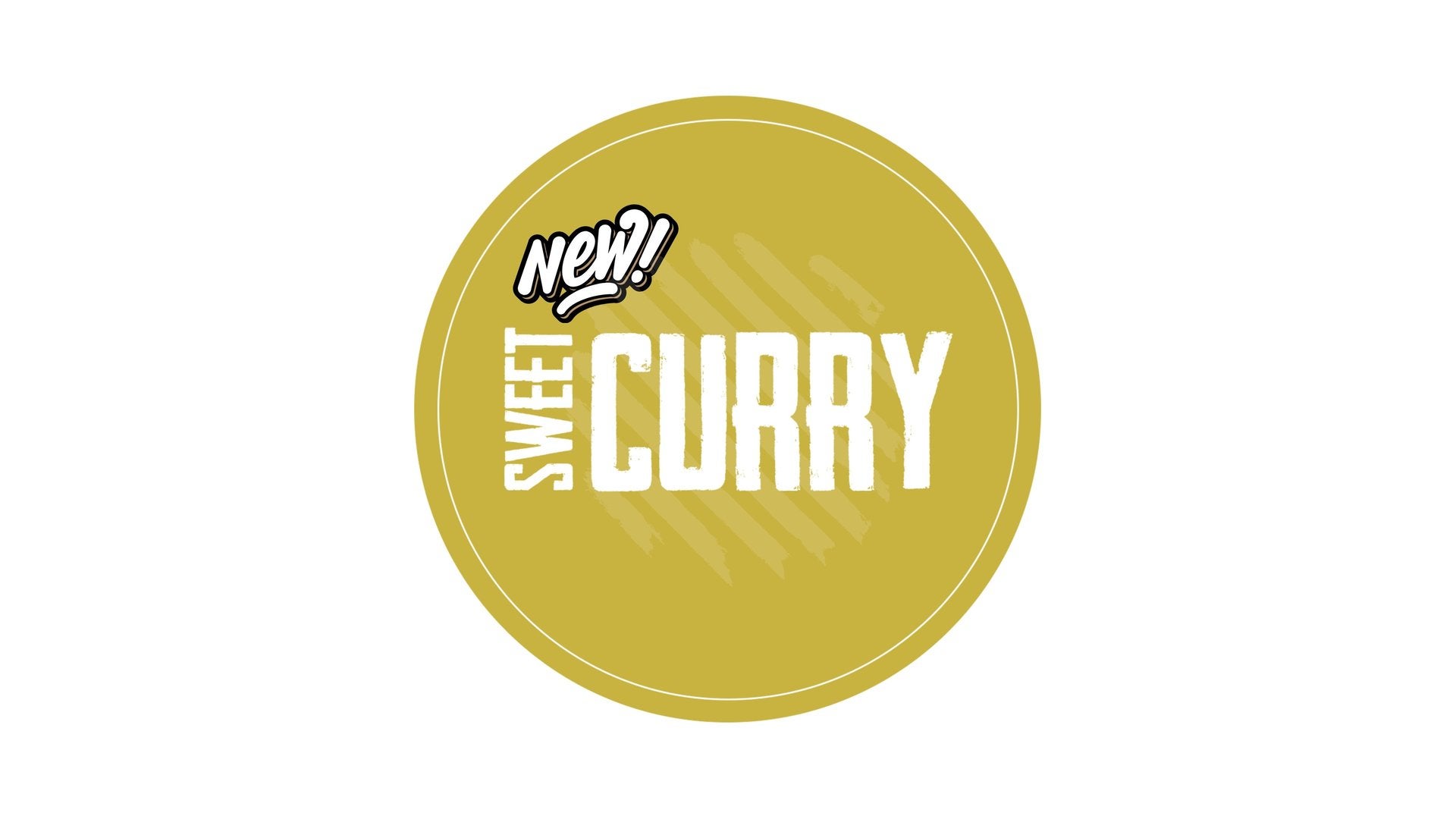 Signature Sweet Curry Sauce