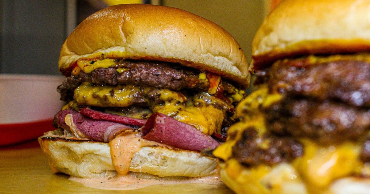 MeatStack Newcastle City Centre delivery from Newcastle City Centre