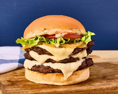 BCHEF Signature Triple