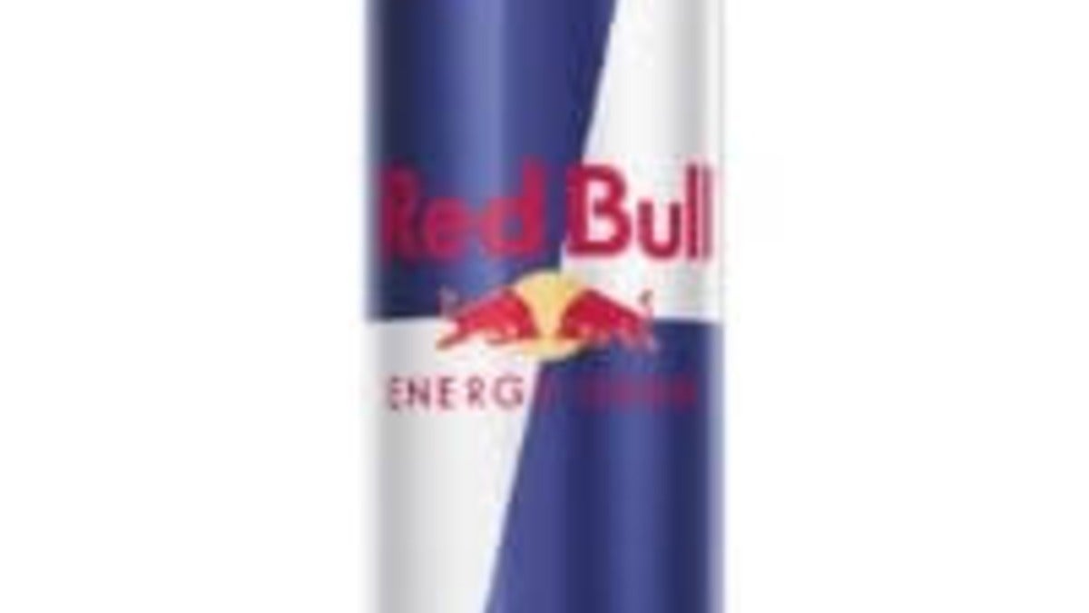 Red Bull