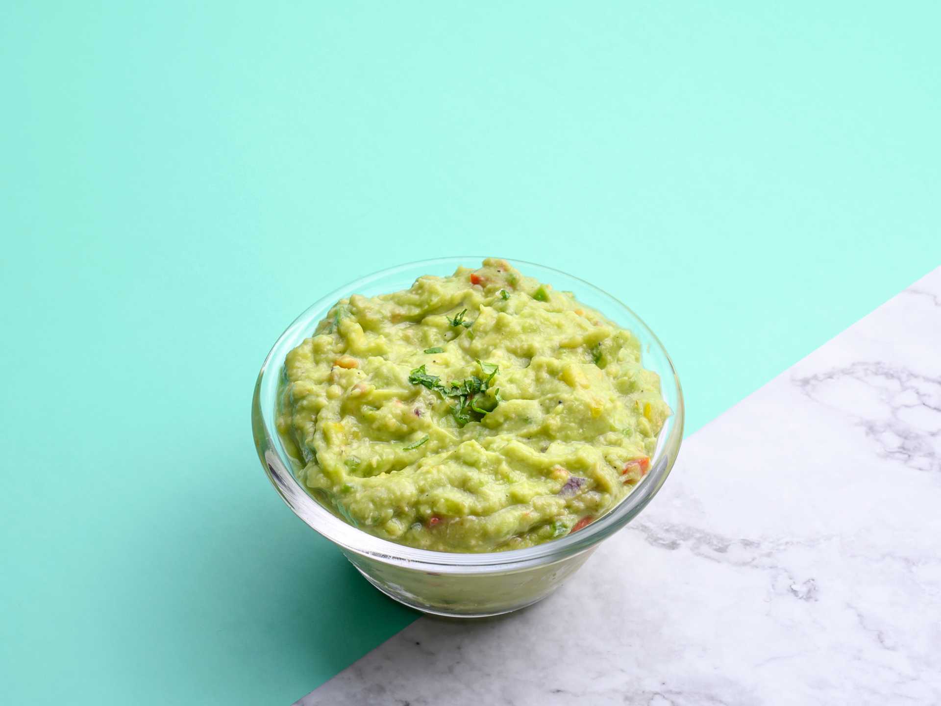 Guacamole Bowl