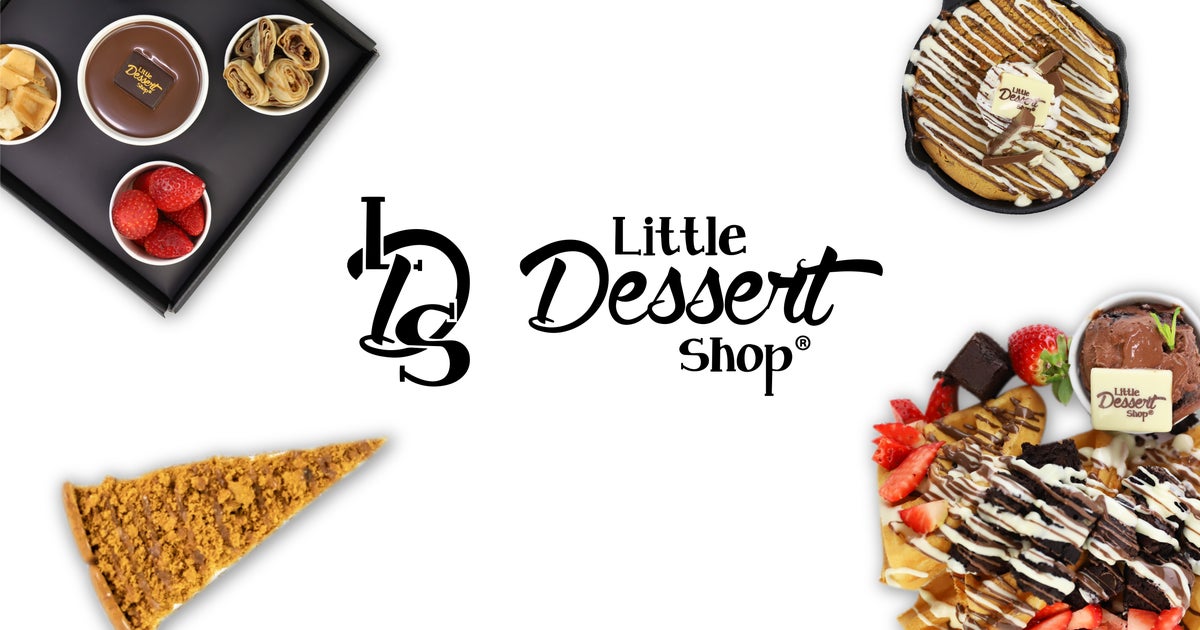 Little Dessert Shop Mill Bank Delivery From Stafford Order With Deliveroo Little Dessert Shop Mill Bank Delivery From Stafford Order With Deliveroo