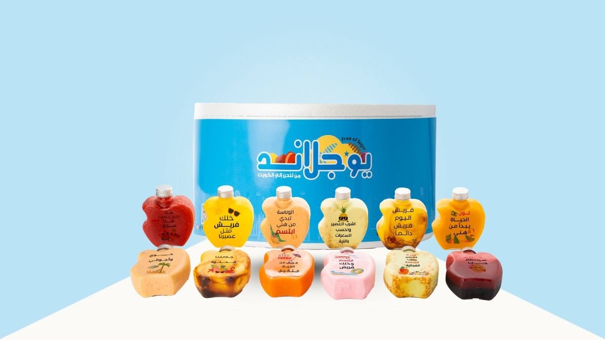 Juices Box 12 Pieces