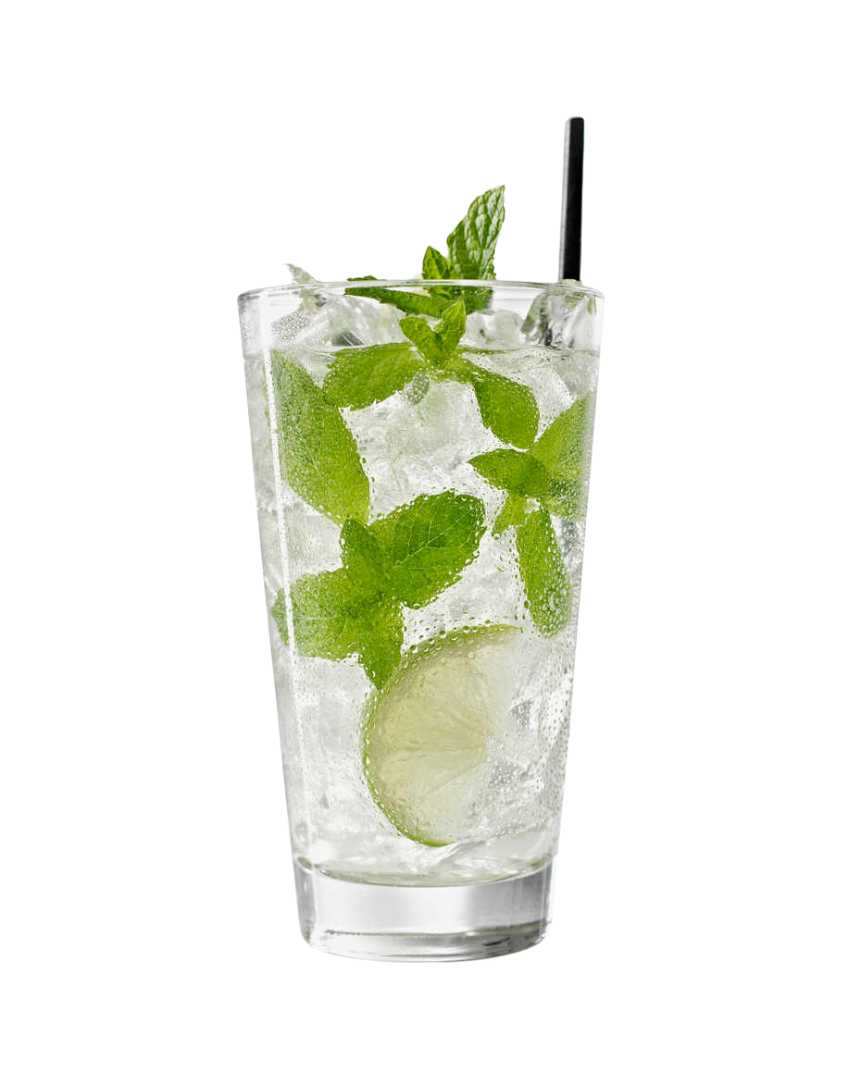 Custom Mojito Mix
