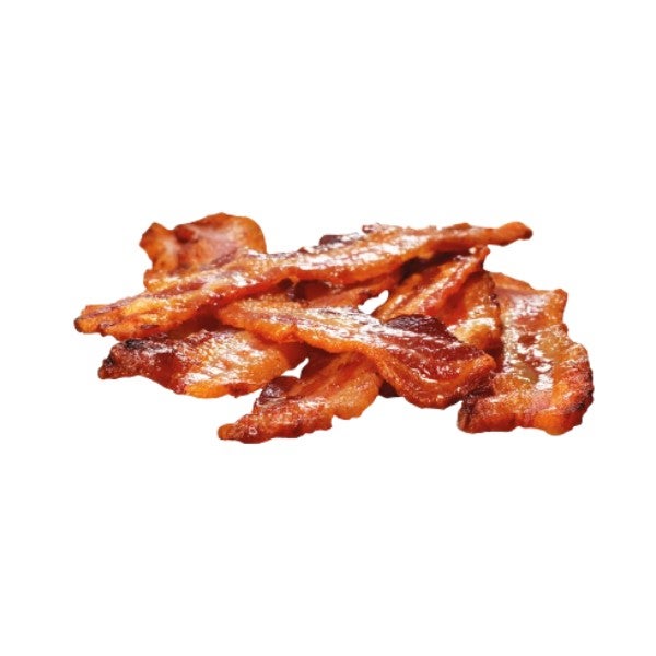 - Bacon