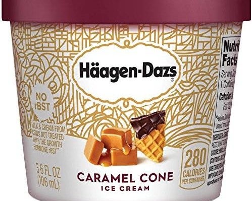 Häagen-Dazs