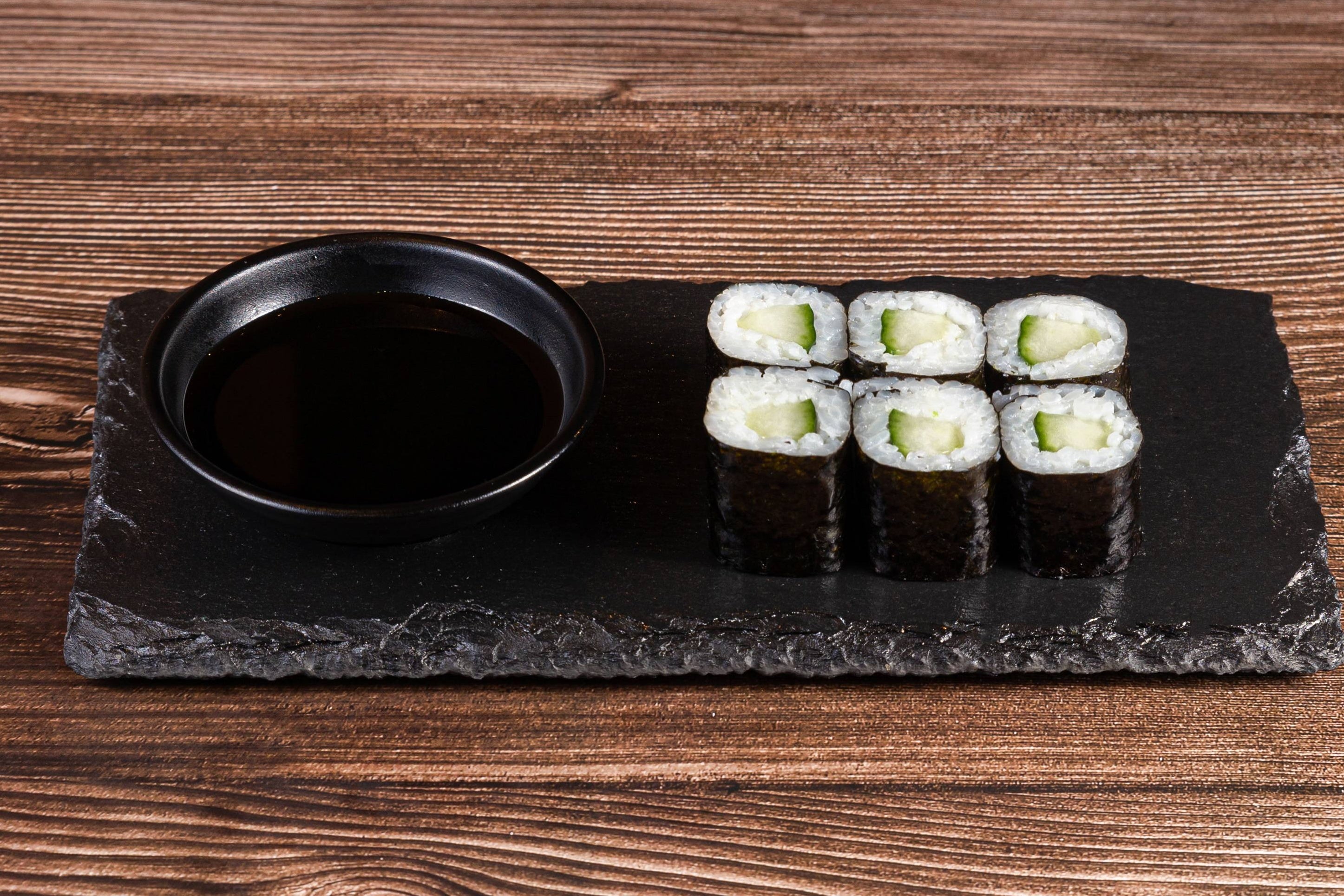 MAKIS Concombre