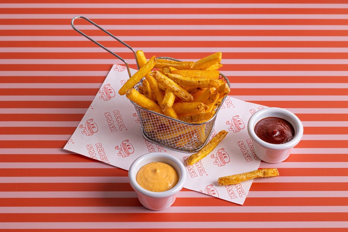 Frites
