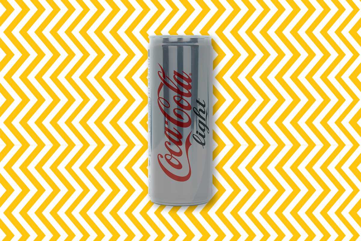 Cola Light