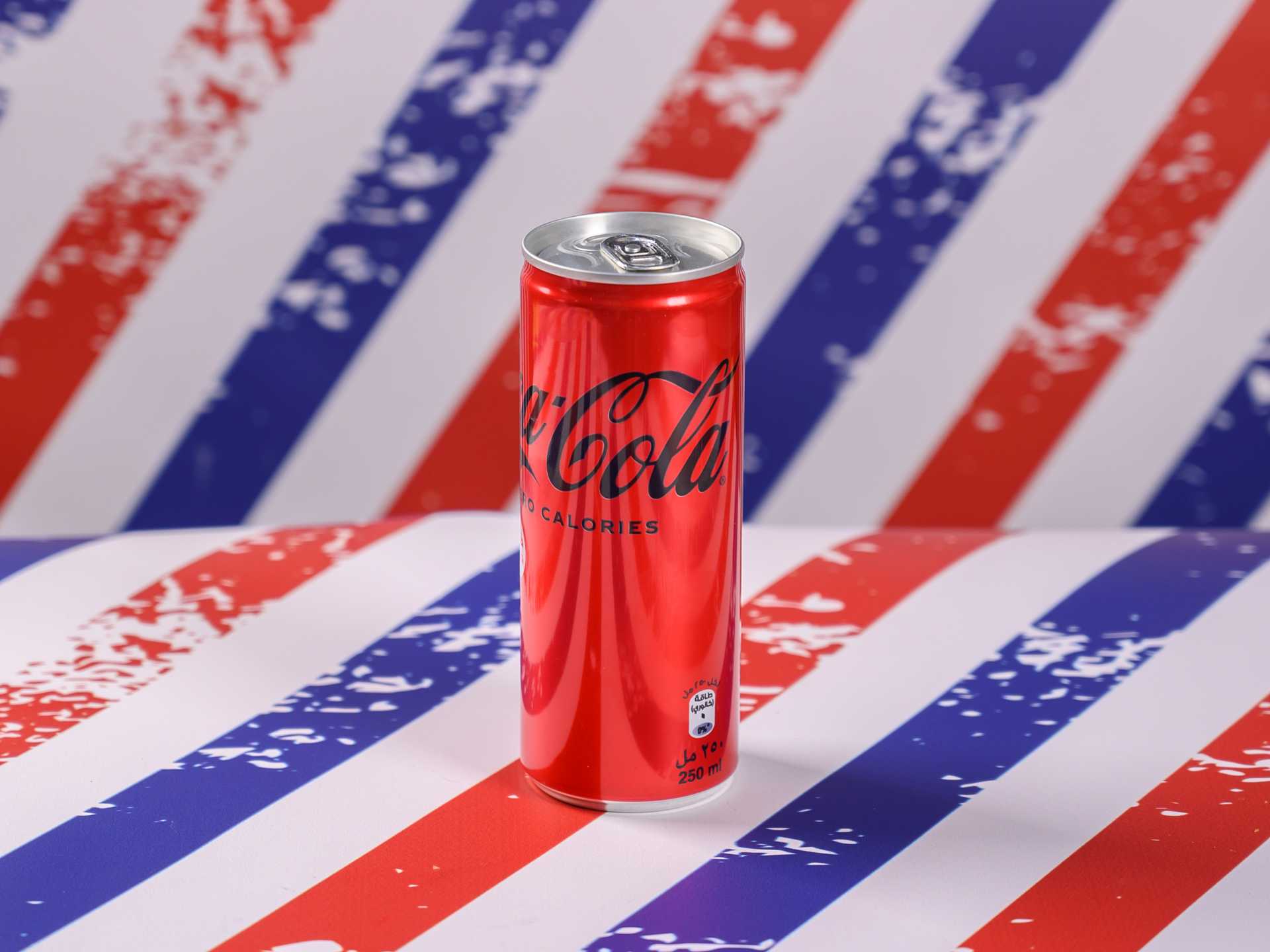 Coke Zero