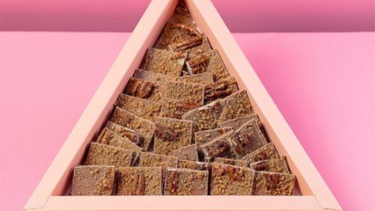 Pecan Crack